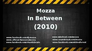 Mozza - In Between (2010)