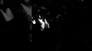 CYHRA 《b&w》 live at KB Malmö (09.10.2019)🇸🇪🤘