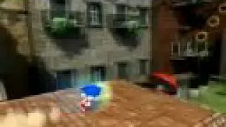 Sonic Unleashed Trailer [Next Gen.. HD.264p]