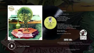 Nektar • A Tab In The Ocean • 1972 • LP' PPSD 98017 • 1976, US Remixed