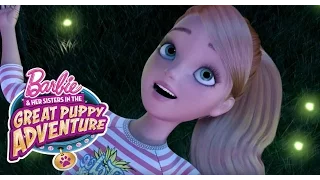 "The Greatest Day" Official Music Video | Barbie & Her Sisters in the Great Puppy Adventure |@Barbie