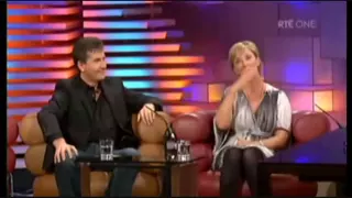 Daniel & Majella O'Donnell - Interview on the Late Late Show (part 2 of 2)