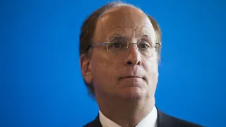 BlackRock CEO Larry Fink releases annual letter to shareholders