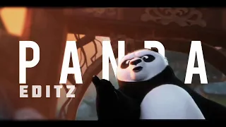 This is a Panda Editz / ( What? )