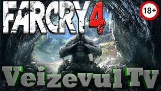 Far Cry 4 Долина  Йети Часть 3 финал ...