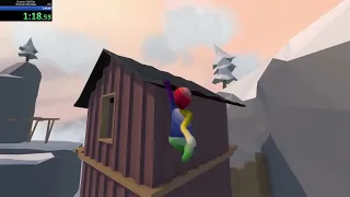 Human: Fall Flat - Thermal Glitchless [Former WR] 2:00.42