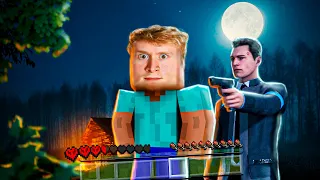 ТАКИЕ КУБЫ КОТОРЫЕ МЫ не ЗАСЛУЖИЛИ в Minecraft