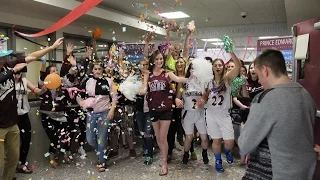 PECI Panthers 2016 Lip Dub