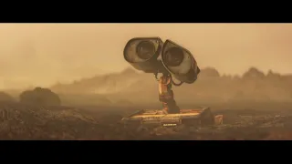 ATL - Искра (WALL·E)