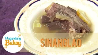 Sinanglao Recipe | Magandang Buhay