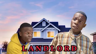 LANDLORD EPISODE 1