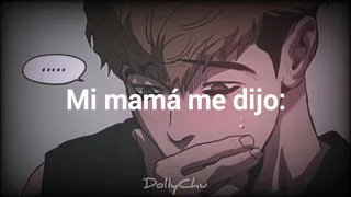 es como si está canción estuviera echa para sangwoo