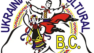 BC Ukrainian Cultural Festival 2021 Concert