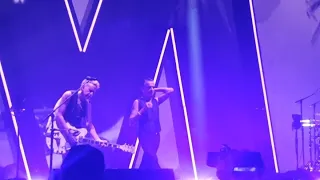 Depeche Mode - Never Let Me Down Again, The O2 Arena, London, 27th January 2024