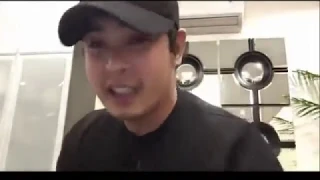 Coco Martin  Galit na galit dahil sa pag sara ng ABS CBN