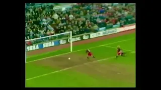 Premier League 1994/95 - Coventry City vs. Blackburn Rovers