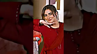 Frist Look of Hiba Bukhari in Jaan Nisar (Deewangi Season 2) #short
