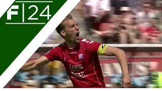 Highlights | Utrecht 3-0 AZ - (Penalties 4-3)