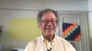 Douglas Bloch Video Live chat #184