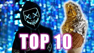 TOP 10 VĚCÍ Z ALIEXPRESS, KTERÉ MUSÍŠ VYZKOUŠET