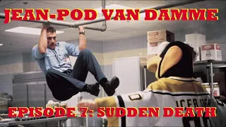 JPVD Episode 7: Sudden Death (Audio)