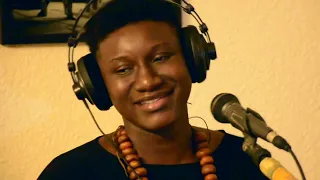 Mieruba Live Sessions #1/ Nganu Balla/Cheick Oumar/ Kankou Kouyaté/Segou