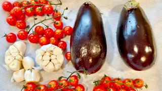Crispy Eggplant Milanese, Taste Better Than Meat | A la Maison Recipes