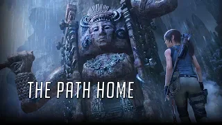 Shadow of the Tomb Raider - The Path Home DLC (Deadly Obsession) PC 100% Walkthrough