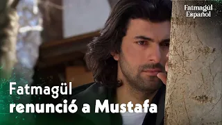 Kerim espera una señal de Fatmagül - Fatmagül Español