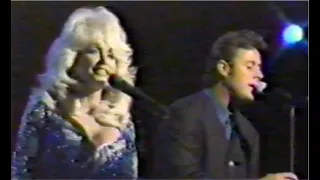 Dolly Parton   I Will Always Love You + Vince Gill Live At the Opry 1995 Part 3