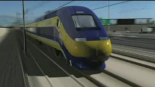 Federal Government Asking For High-Speed Rail Refund