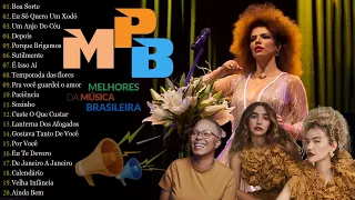 Melhores Clássicos da MPB - MPB As Melhores Pro Dia A Dia - Vanessa Da Mata, Tiê, Leoni, Melim #t81