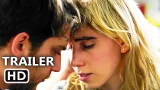 THE BOY DOWNSTAIRS Official Trailer (2018) Romantic Movie HD