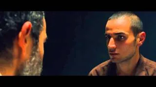 Clip: Omar, "Interrogation" (NYFF51)