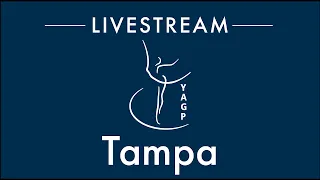 YAGP 2023 Tampa (Jan) Semi Finals - Awards Ceremony