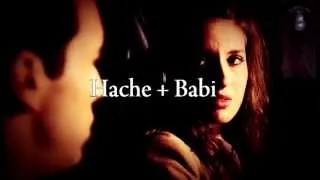 ►Hache Badi _ My Heart Will Go On (by Ksusha238)