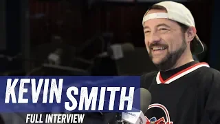 Kevin Smith - 'Silent But Deadly', Surviving a Heart Attack, Going Vegan - Jim Norton & Sam Roberts