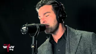 The Lone Bellow - "Cold As It Is" (Live at WFUV)
