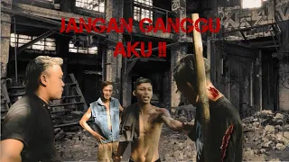 BALAS DENDAM SI CULUN KORBAN BULLYING || alur cerita film balas dendam