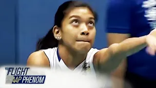 Alyssa Valdez: Flight of the UAAP Phenom | Full Documentary