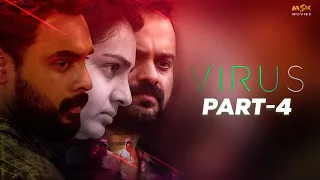Virus Tamil Movie Part 4 | English Subtitle | Kunchacko Boban, Parvathy Thiruvothu | MSK Movies