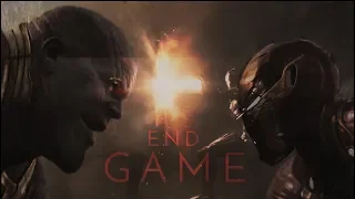 (Marvel) Avengers | End Game (w/TheGaroStudios)