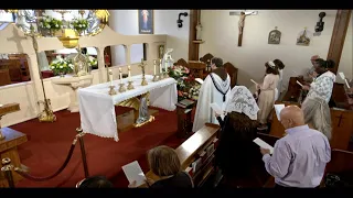 Catholic Daily Mass - Daily TV Mass - May 8, 2022