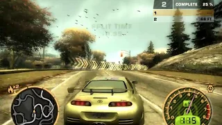 Need for Speed Most Wanted 2005 Lets Play Ep 7