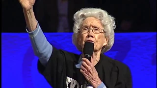 Go... Tell That Fox | Vesta Mangun | BOTT 2009