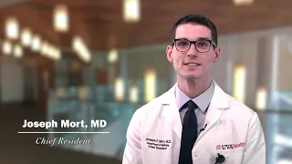 Internal Medicine Residency Program - Welcome Message from the Chief Residents