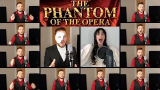 Full version of PHANTOM OF THE OPERA feat @LaurenPaley (when she nails that high note at the end 🤯)