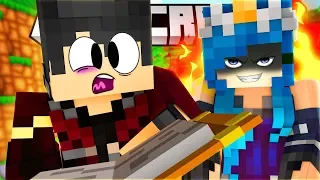 DO NOT PLAY THIS GAME! | Unfair Minecraft End