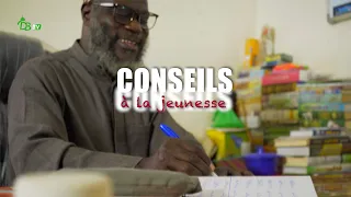 Conseils à la jeunesse : Les dangers des appels video || Oustaz Oumar Ahmad SALL