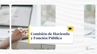 Comisión de Hacienda y Función Pública - 13/03/2024 (traducción)